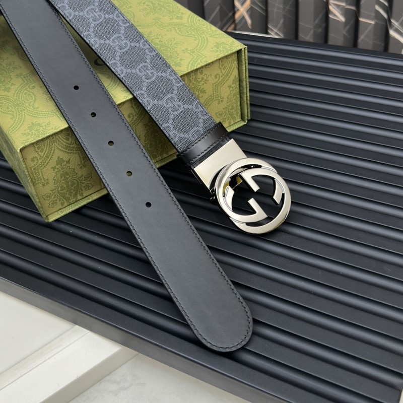 Gvc*1 belts